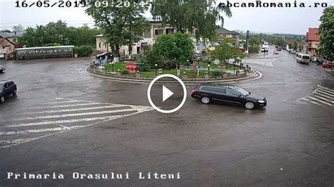 camera web liteni|Webcam orasul Liteni live